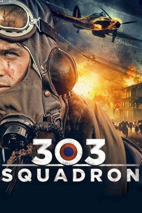 303 Squadron
